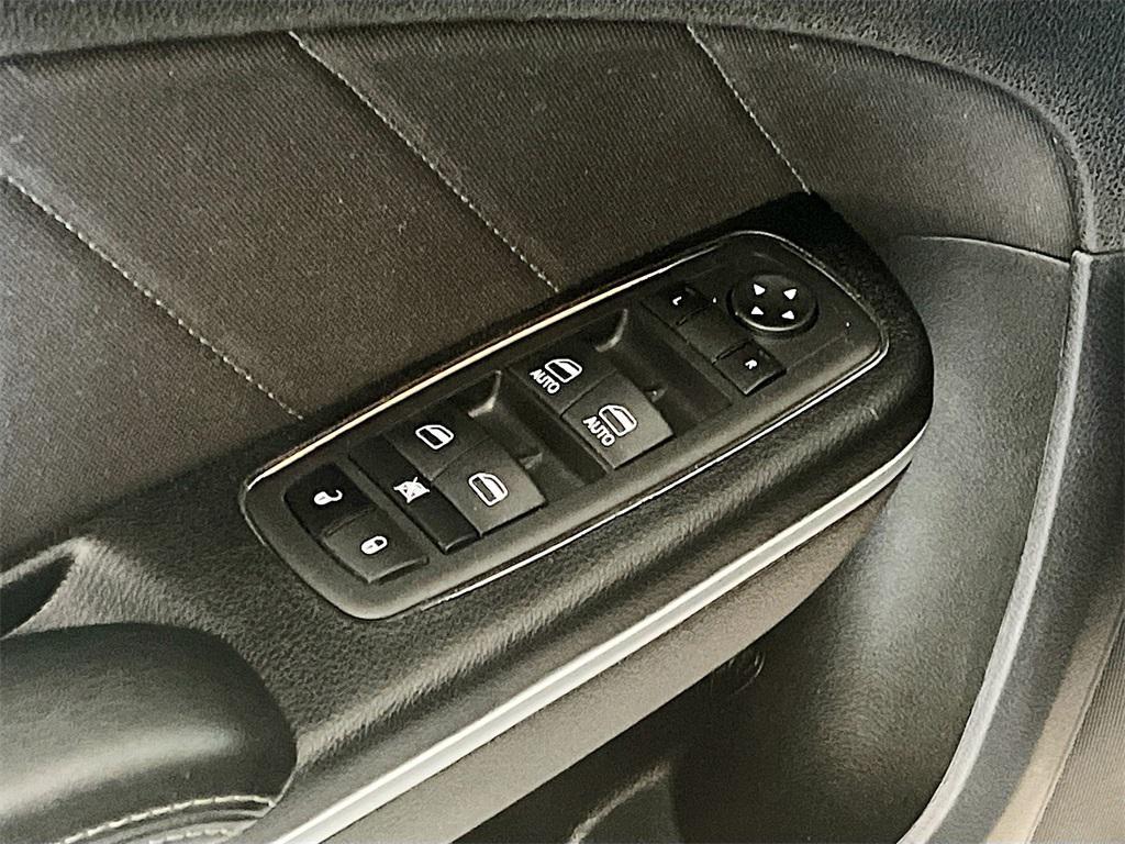 used 2022 Dodge Charger car, priced at $28,900
