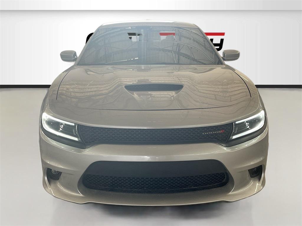 used 2022 Dodge Charger car, priced at $28,900