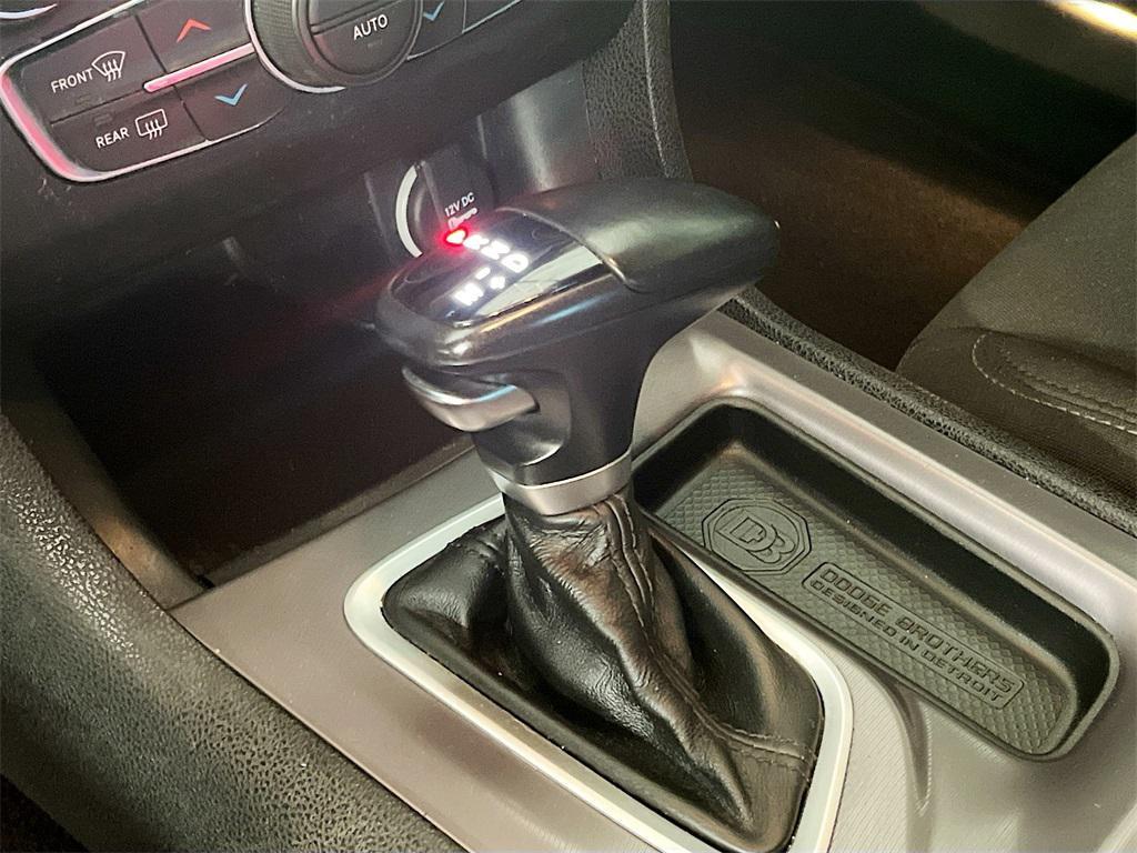 used 2022 Dodge Charger car, priced at $28,900