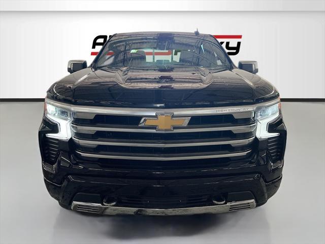 used 2024 Chevrolet Silverado 1500 car, priced at $49,700
