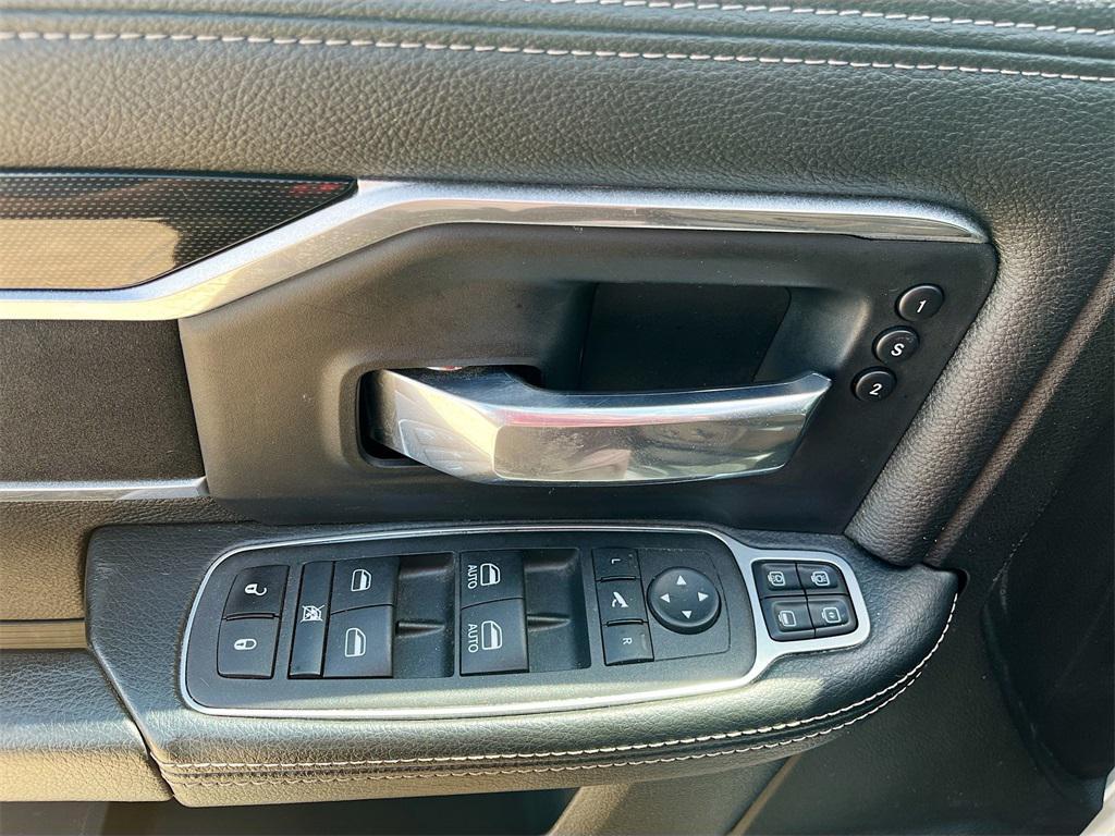 used 2023 Ram 3500 car, priced at $51,000