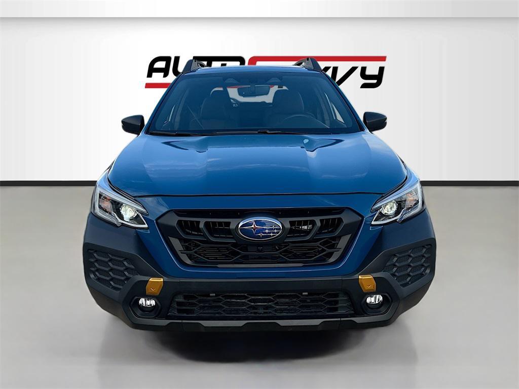 used 2024 Subaru Outback car, priced at $29,700