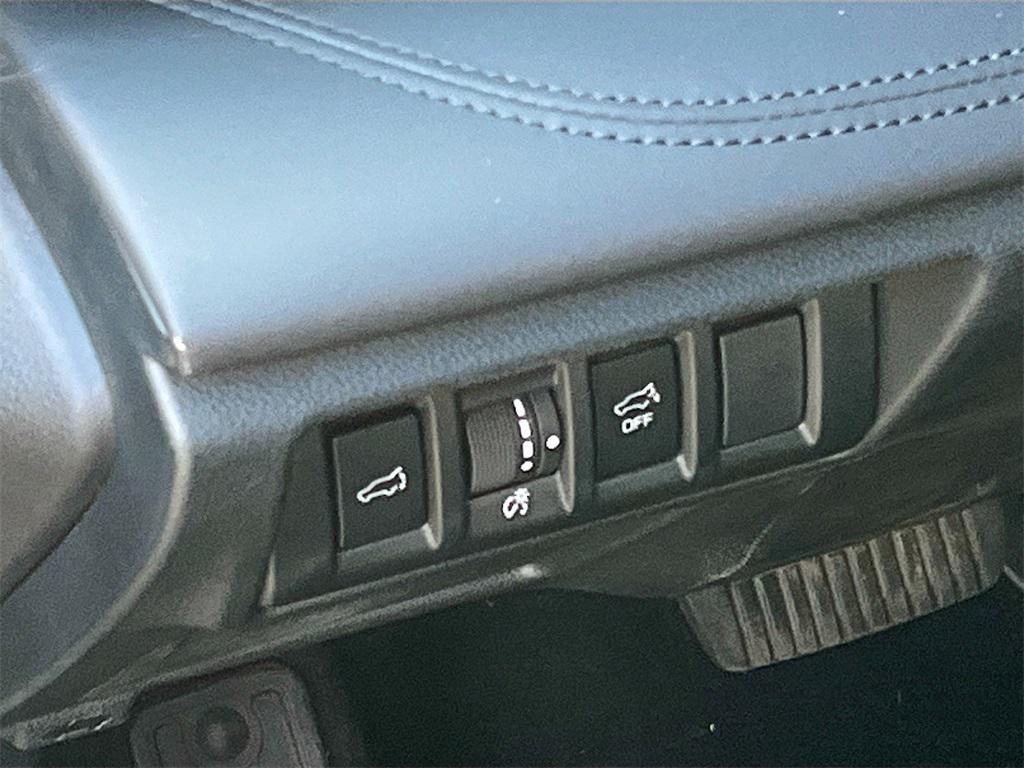 used 2024 Subaru Outback car, priced at $29,700