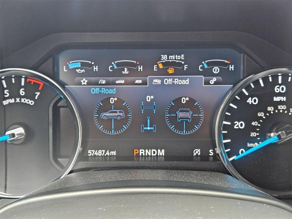 used 2021 Ford Expedition Max car, priced at $30,400