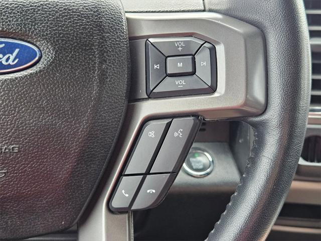 used 2021 Ford Expedition Max car, priced at $30,800