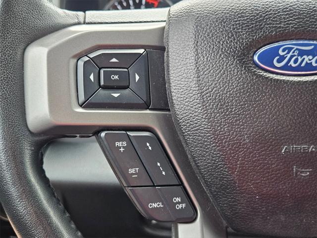 used 2021 Ford Expedition Max car, priced at $30,800