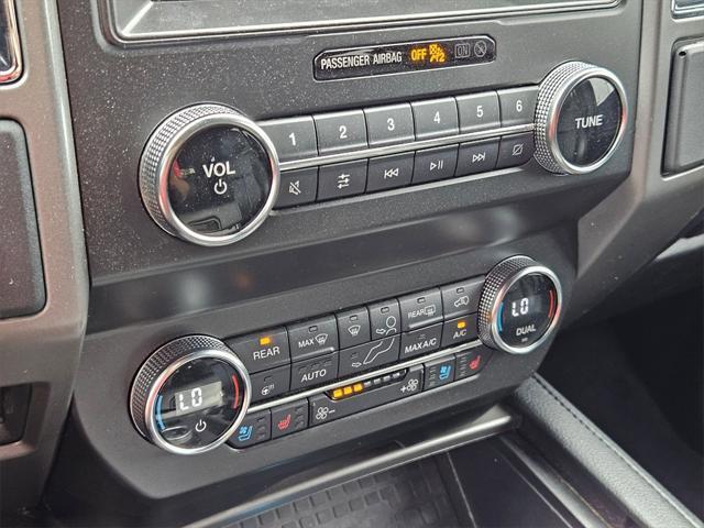 used 2021 Ford Expedition Max car, priced at $30,800