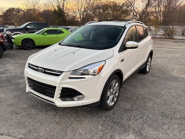 used 2014 Ford Escape car, priced at $10,000