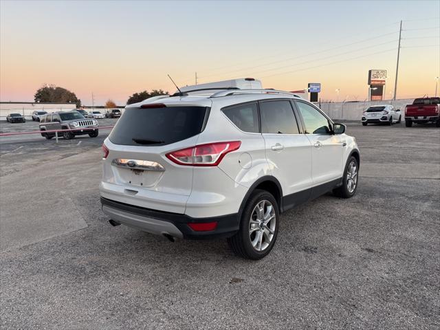 used 2014 Ford Escape car, priced at $10,000