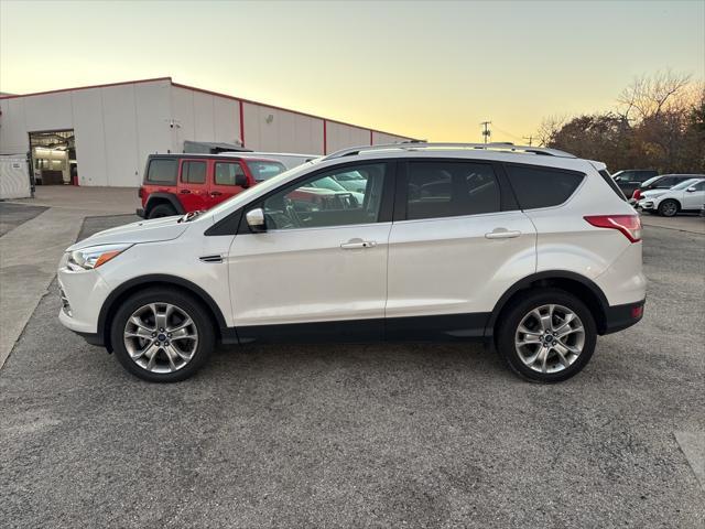 used 2014 Ford Escape car, priced at $10,000