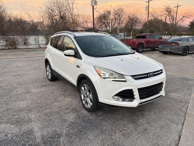 used 2014 Ford Escape car, priced at $10,000