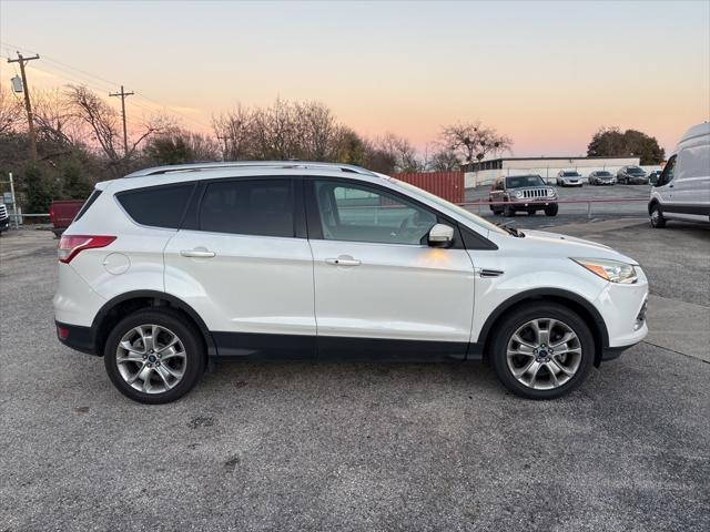 used 2014 Ford Escape car, priced at $10,000