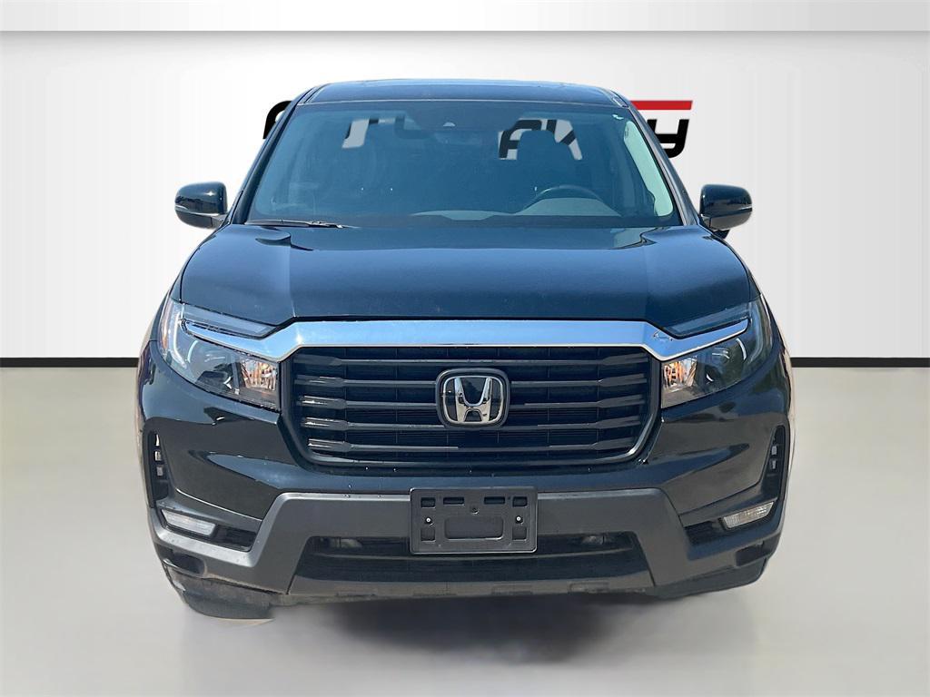 used 2023 Honda Ridgeline car, priced at $27,700