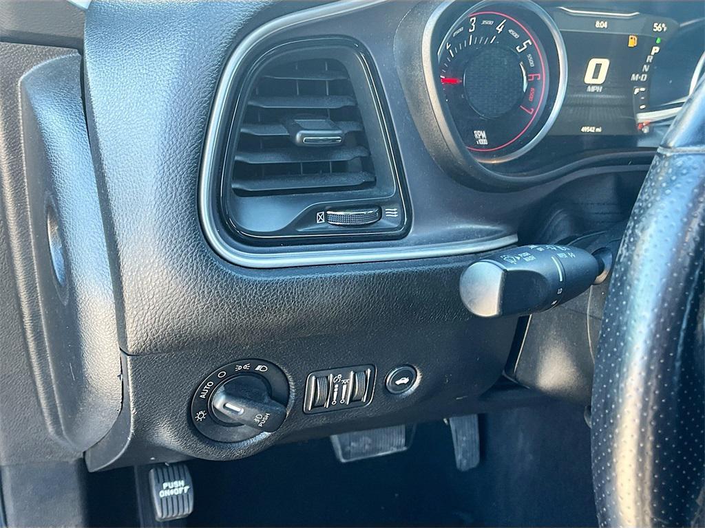 used 2019 Dodge Challenger car, priced at $28,000