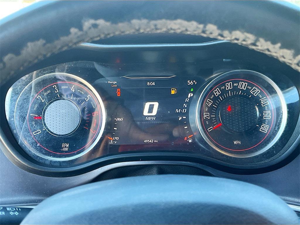 used 2019 Dodge Challenger car, priced at $28,000