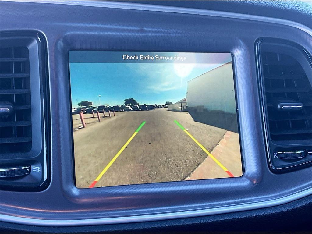 used 2019 Dodge Challenger car, priced at $28,000