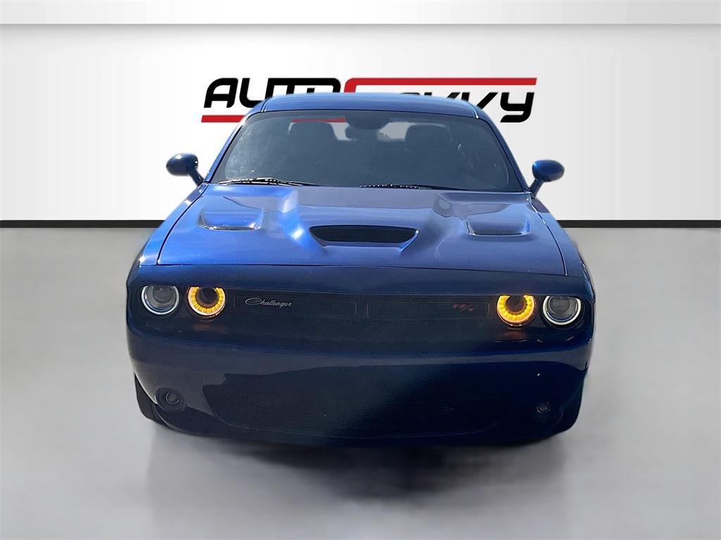used 2019 Dodge Challenger car, priced at $28,000