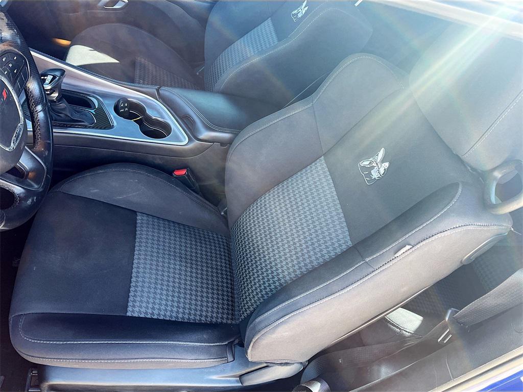 used 2019 Dodge Challenger car, priced at $28,000