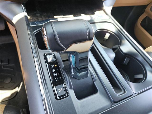 used 2023 Ford F-150 car, priced at $45,000