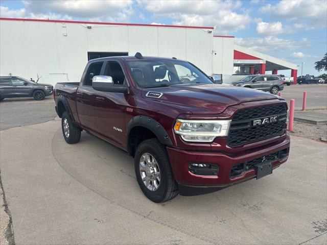 used 2019 Ram 2500 car, priced at $33,500