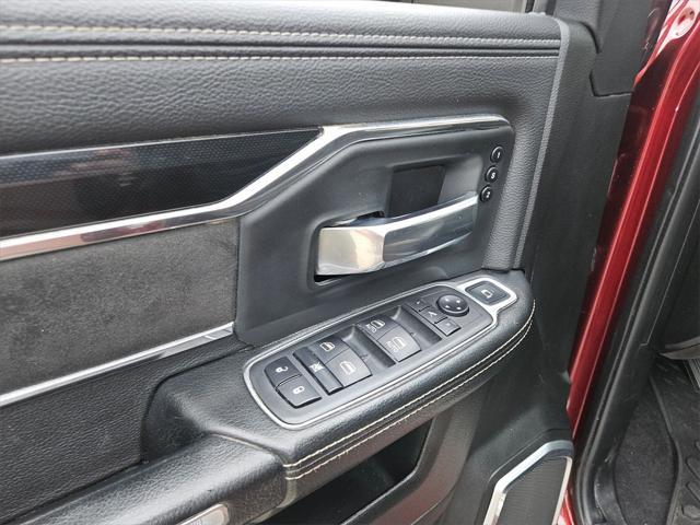 used 2019 Ram 2500 car, priced at $33,500