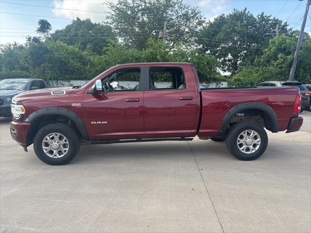 used 2019 Ram 2500 car, priced at $33,500