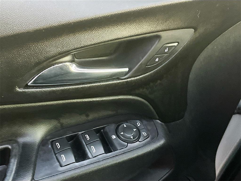 used 2020 Chevrolet Equinox car, priced at $14,200