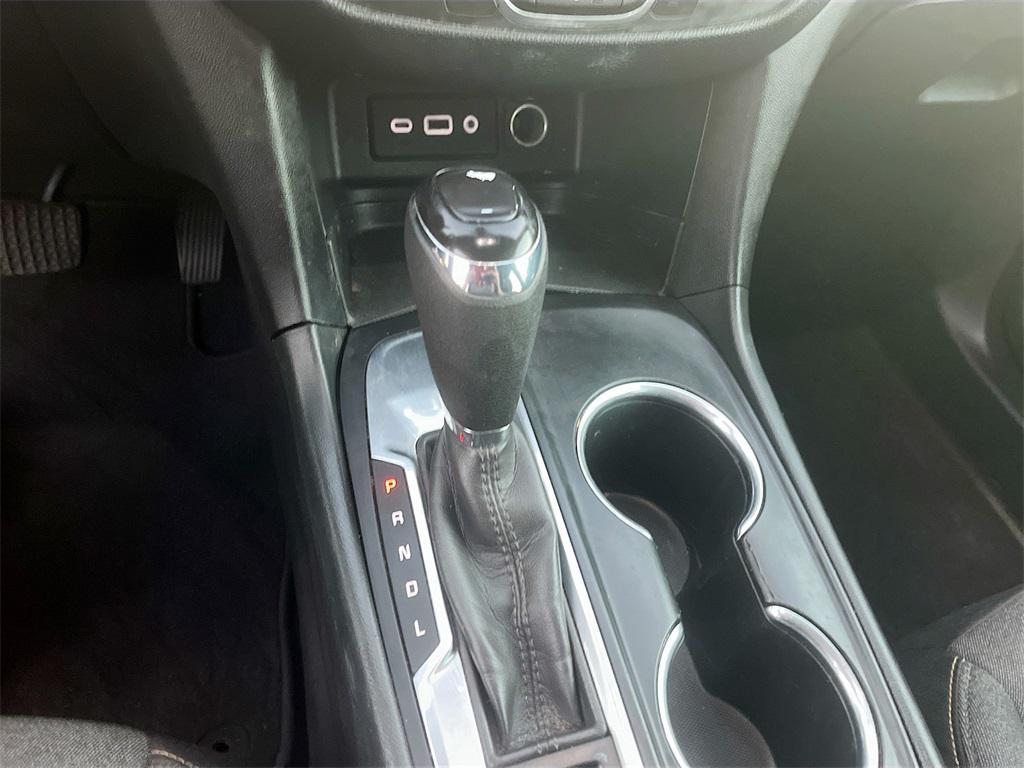 used 2020 Chevrolet Equinox car, priced at $14,200