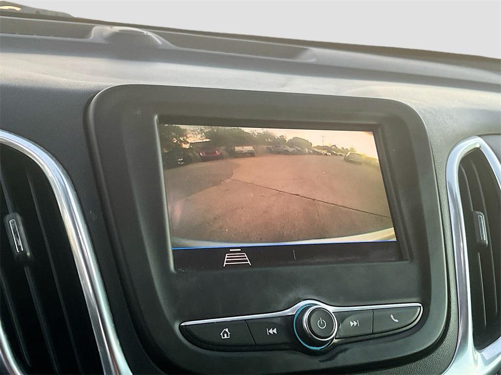 used 2020 Chevrolet Equinox car, priced at $14,200