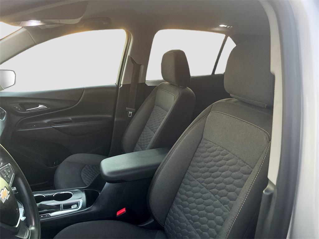 used 2020 Chevrolet Equinox car, priced at $14,200