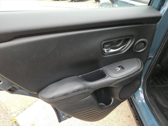 used 2025 Honda HR-V car, priced at $25,000