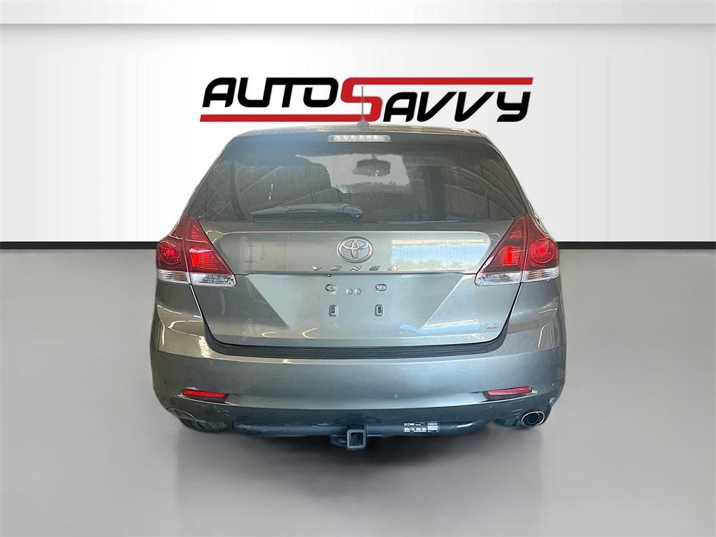 used 2013 Toyota Venza car, priced at $9,500