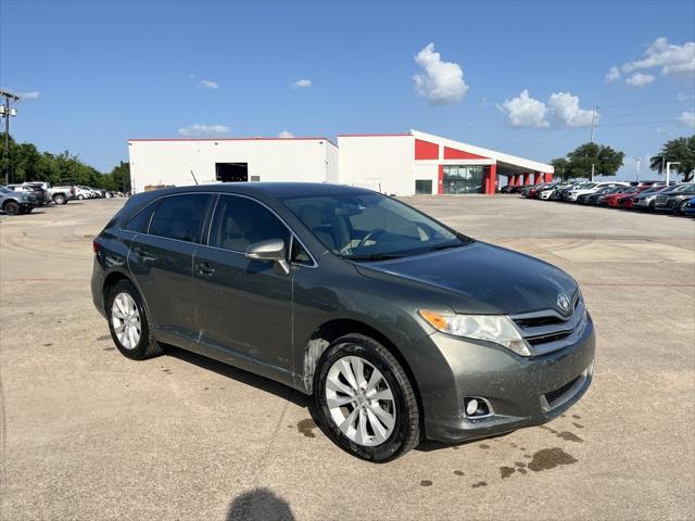 used 2013 Toyota Venza car, priced at $10,700