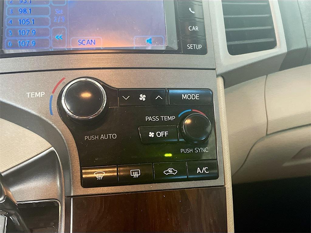 used 2013 Toyota Venza car, priced at $9,500