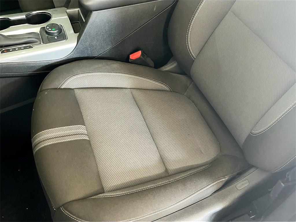 used 2024 Chevrolet Blazer car, priced at $23,900