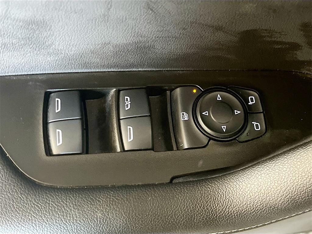 used 2024 Chevrolet Blazer car, priced at $23,900