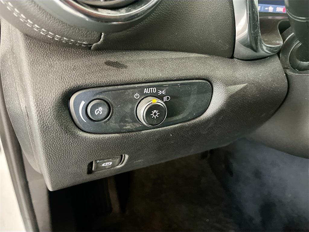 used 2024 Chevrolet Blazer car, priced at $23,900