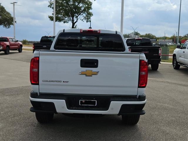 used 2019 Chevrolet Colorado car, priced at $22,400