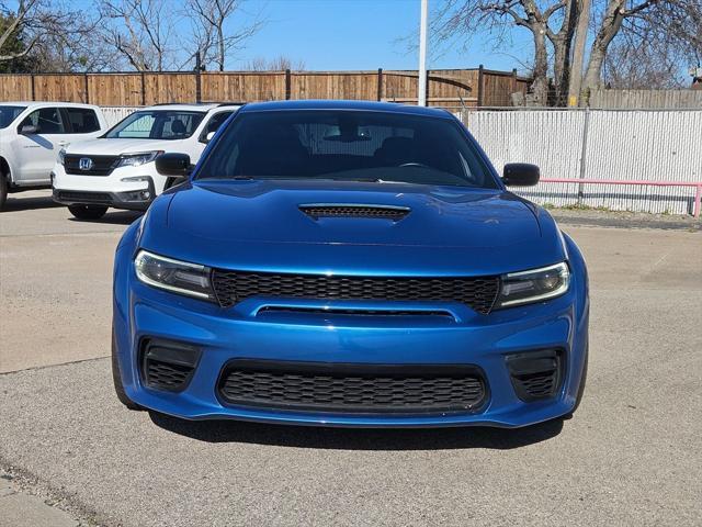 used 2023 Dodge Charger car, priced at $45,000