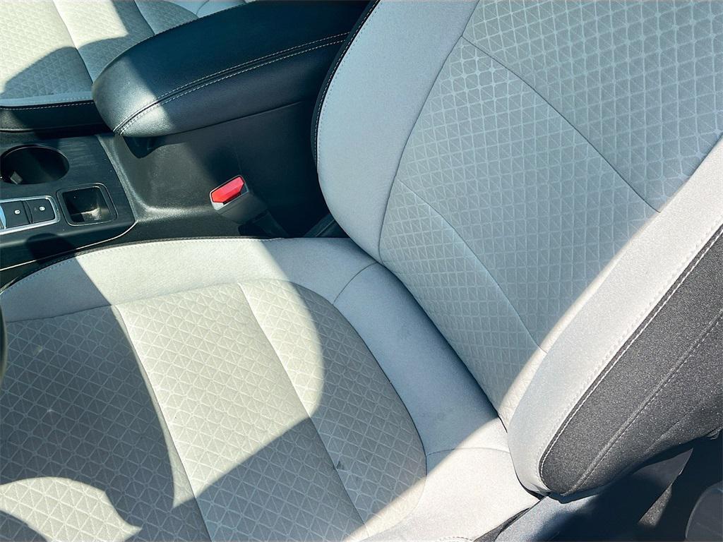 used 2024 Ford Escape car, priced at $18,700