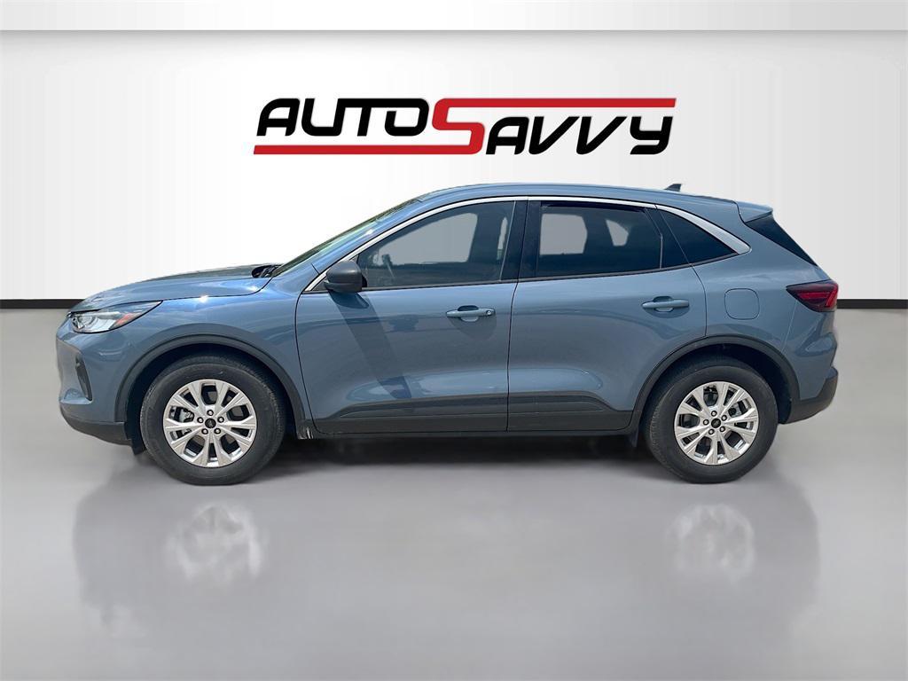 used 2024 Ford Escape car, priced at $18,700