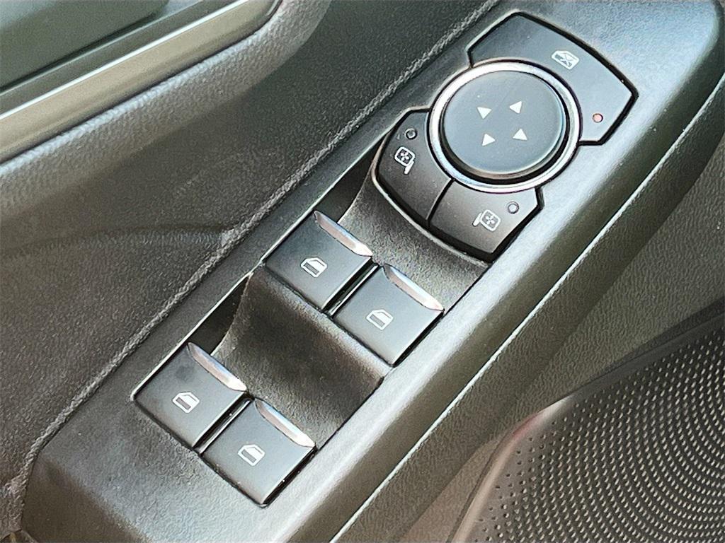 used 2024 Ford Escape car, priced at $18,700