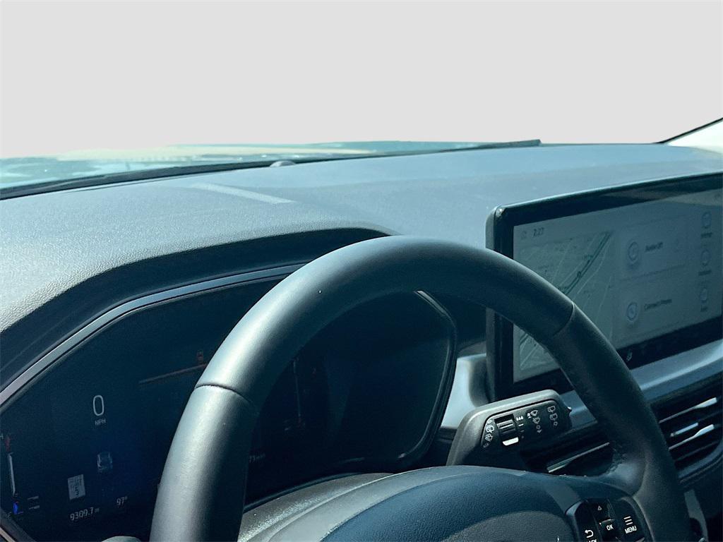 used 2024 Ford Escape car, priced at $18,700