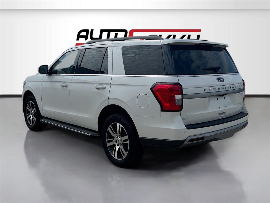 used 2023 Ford Expedition car, priced at $41,200