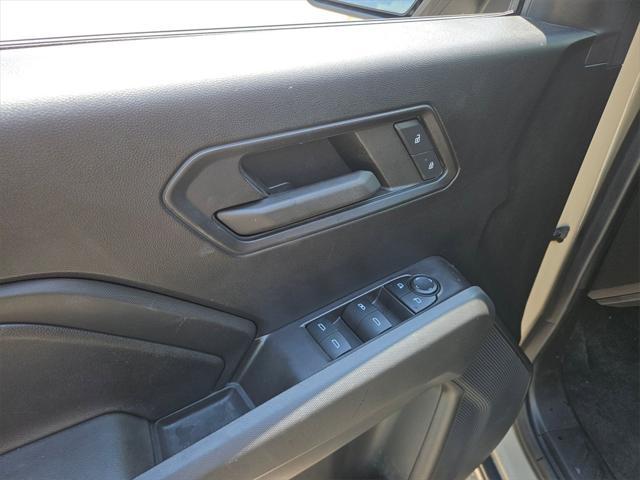 used 2024 Chevrolet Colorado car, priced at $33,300