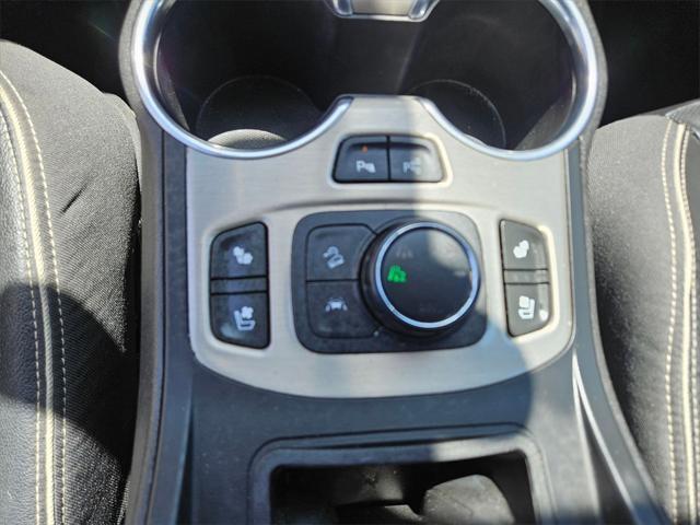 used 2019 GMC Terrain car, priced at $21,300