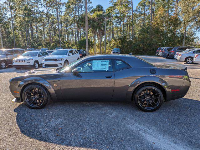 new 2023 Dodge Challenger car, priced at $60,115