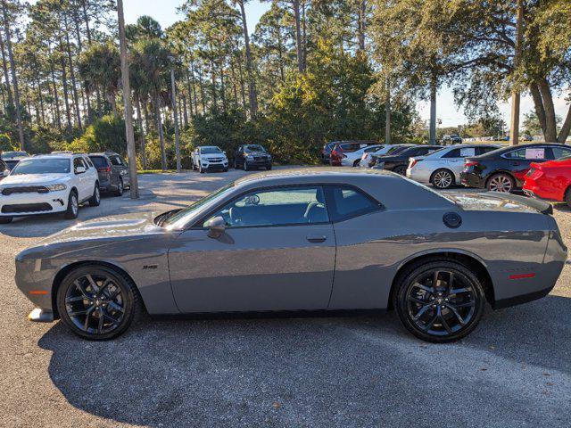 new 2023 Dodge Challenger car, priced at $40,598