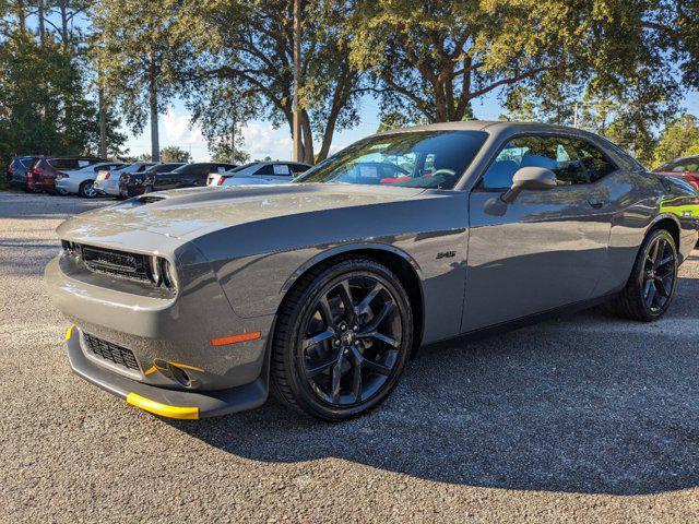 new 2023 Dodge Challenger car, priced at $40,598