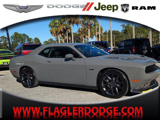 new 2023 Dodge Challenger car, priced at $42,098